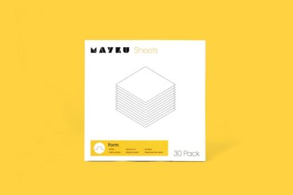 Mayku form