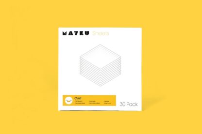 Mayku cast